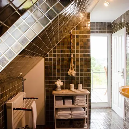 Kappelner Schleibrucke Vakantiehuis