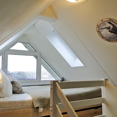 Vakantiehuis Kappelner Schleibrucke Kappeln